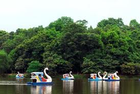 Đầm Long